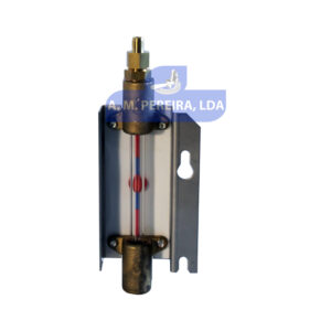 Conjunto de Vidro de Nível para Máquina FUTURMAT mod. RIMINI