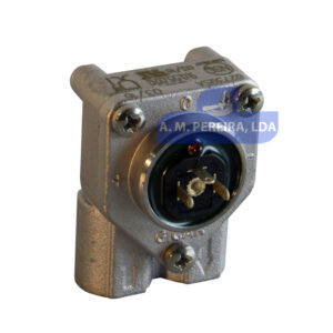 Contador Volumétrico