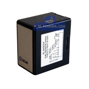 Centralina Mod. AUREA - Image 1