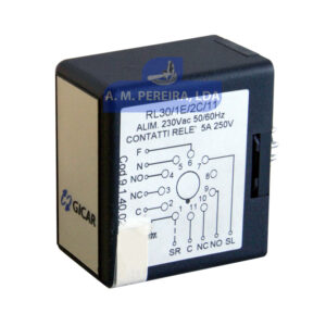 Centralina entrada água Mod, ASTORIA / NUOVA SIMONELI / LA SAN MARCO