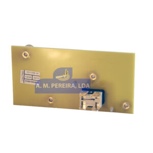 Interruptor do grupo c/ suporte RANCILIO Mod. ÉPOCA - Image 2