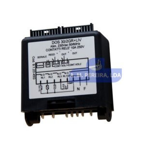 Placa Eletrónica Mod. LA SPAZIALE - Image 1