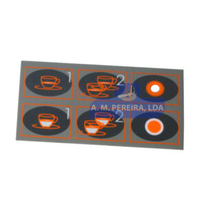 Serigrafia FUTURMAT Mod. RIMINI