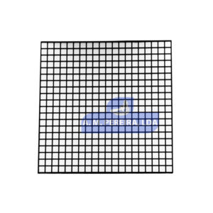 Grelha Escalda Chávenas (30x30) Mod. MULTIMARCAS