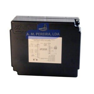 Placa Eletrónica VIBIEMME Mod. LOLLO - Image 1