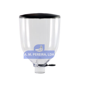 Tremonha Completa COMPAK