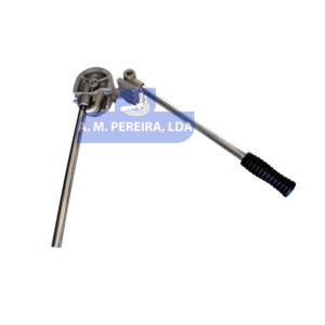 Máquina de Vergar Tubos de Cobre