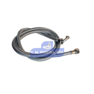 Tubo de Alimentação com Curva para Máquinas de Café