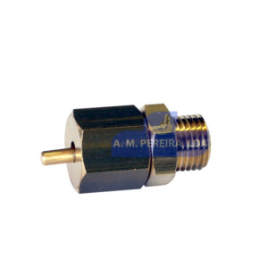 Válvula de Vapor Falso