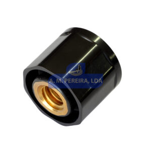 Manípulo de Torneira de Água/Vapor FUTURMAT - Image 1