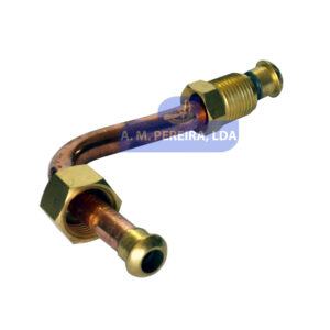 Tubo de Ligação Caldeira ao Grupo VIBIEMME - Image 1