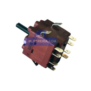 Interruptor Geral para Máquina de Café FUTURMAT