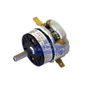 Interruptor do Grupo LA CIMBALI