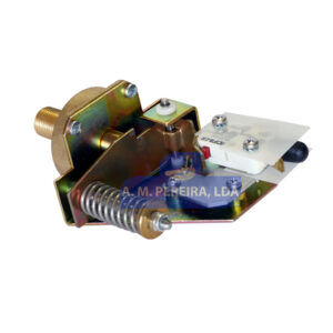 Pressostato Original para Máquinas de Café LA CIMBALI - Image 2