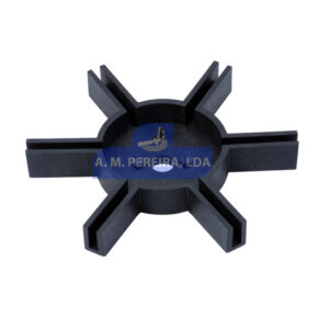Estrela Intermédia para Moinho de Café LA SAN MARCO - Image 2