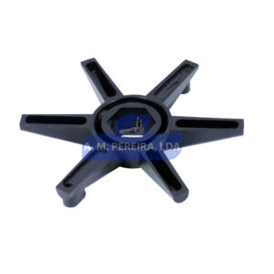 Estrela Superior para Moinho de Café ROSSI - Image 2